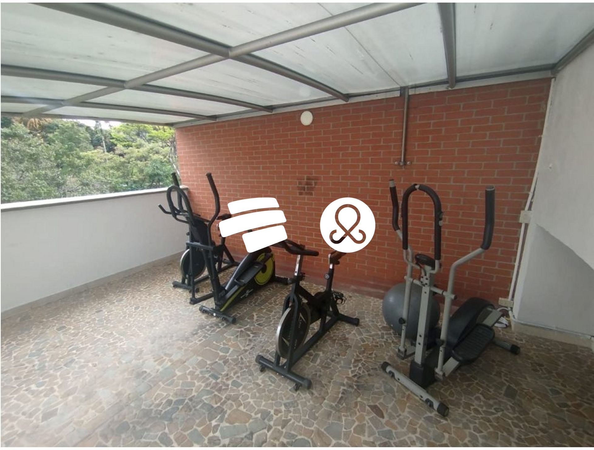 Apartamento en venta en El Poblado, Envigado · foto 18 de 21