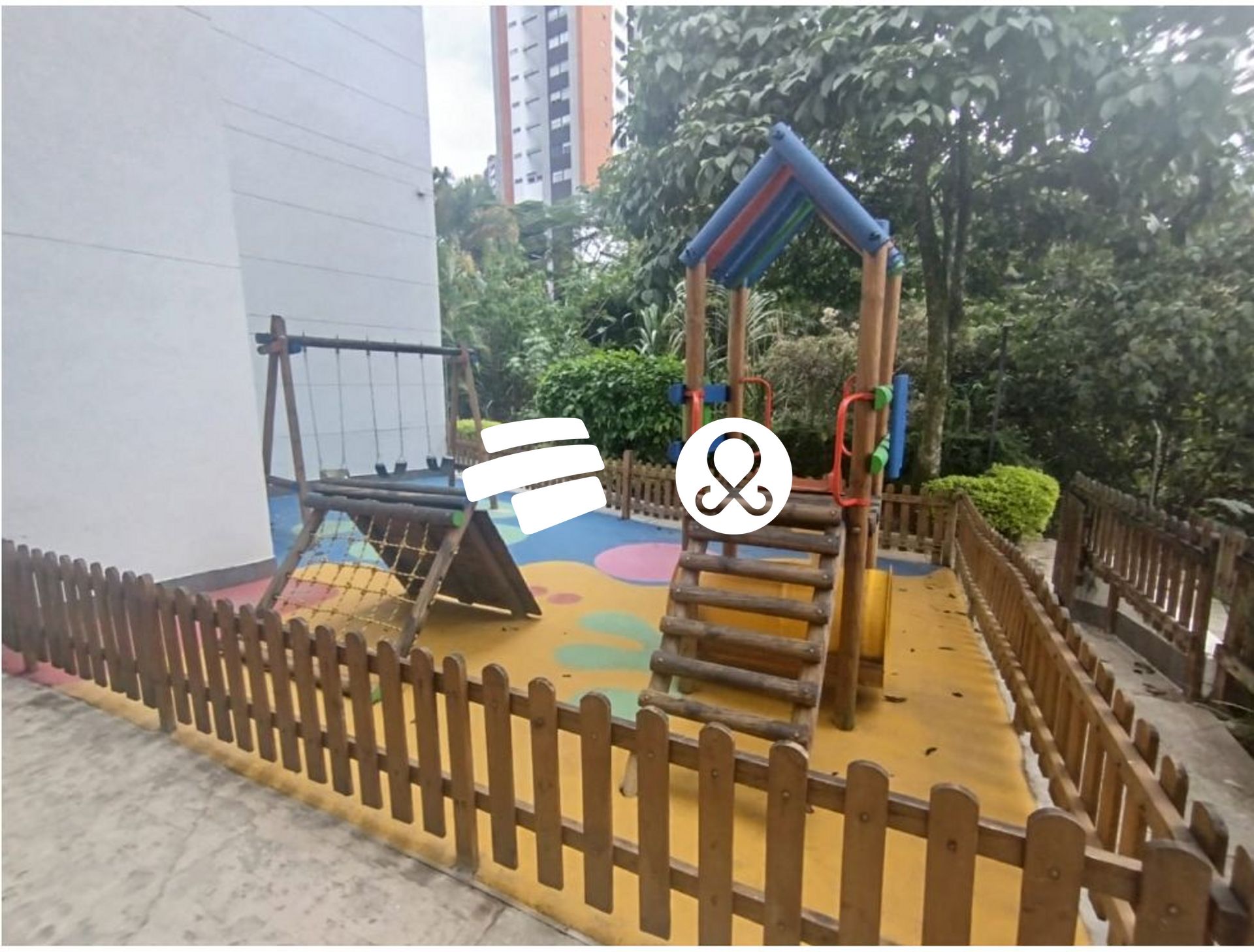 Apartamento en venta en El Poblado, Envigado · foto 19 de 21