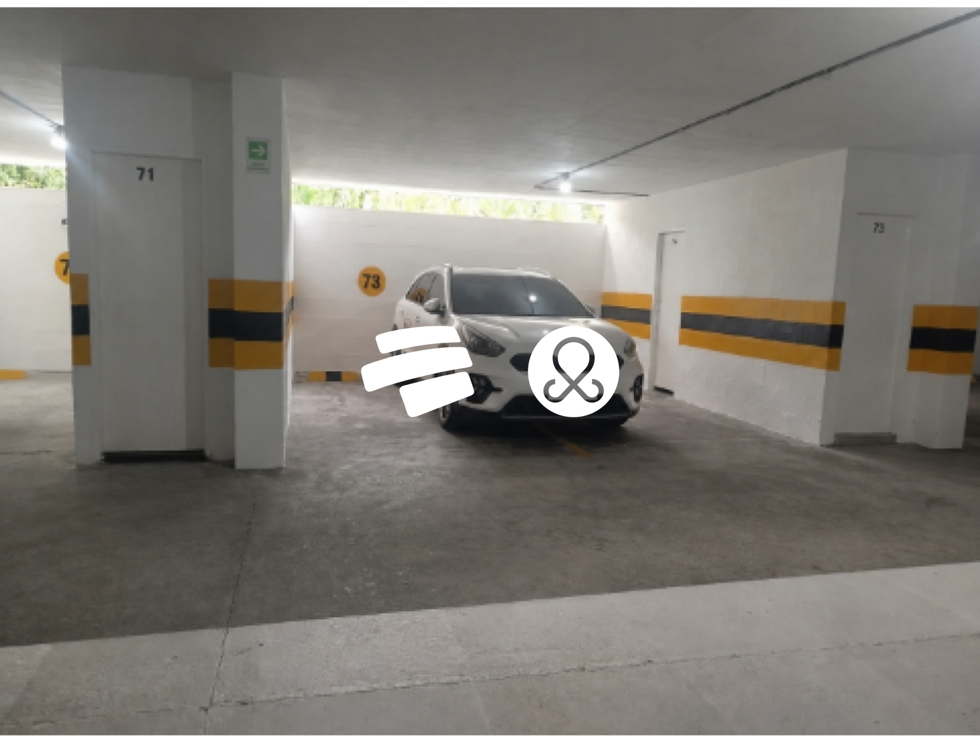 Apartamento en venta en El Poblado, Envigado · foto 21 de 21