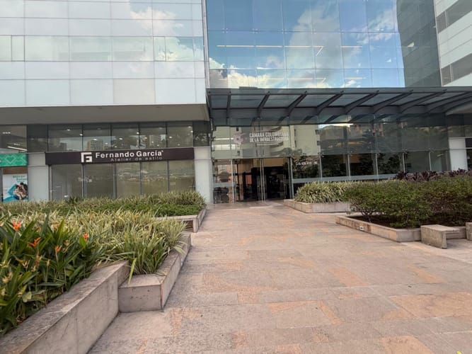 Local en arriendo en Villa Carlota, Medellín, 262 m² · foto 7 de 21