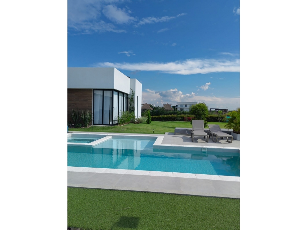 Casa en venta en Cerritos, Pereira · foto 3 de 20