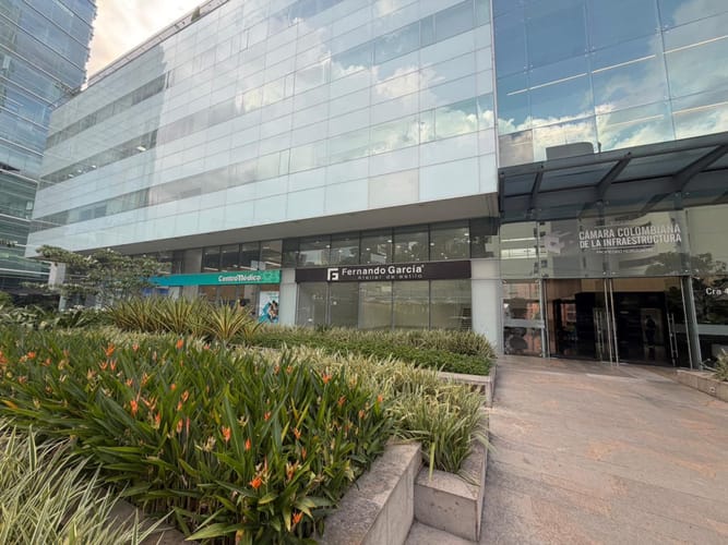 Local en arriendo en Villa Carlota, Medellín, 262 m² · foto 10 de 21