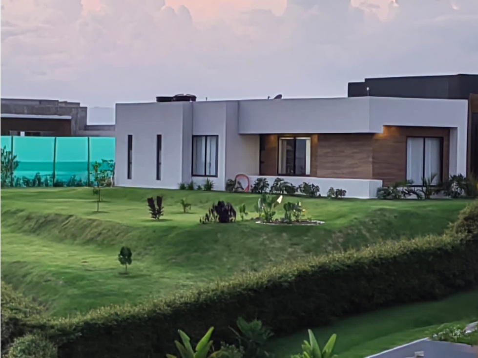 Casa en venta en Cerritos, Pereira · foto 4 de 20