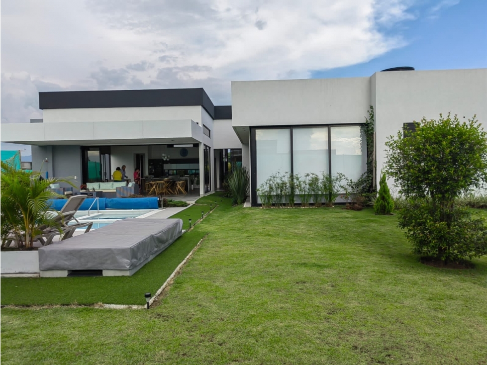 Casa en venta en Cerritos, Pereira · foto 5 de 20