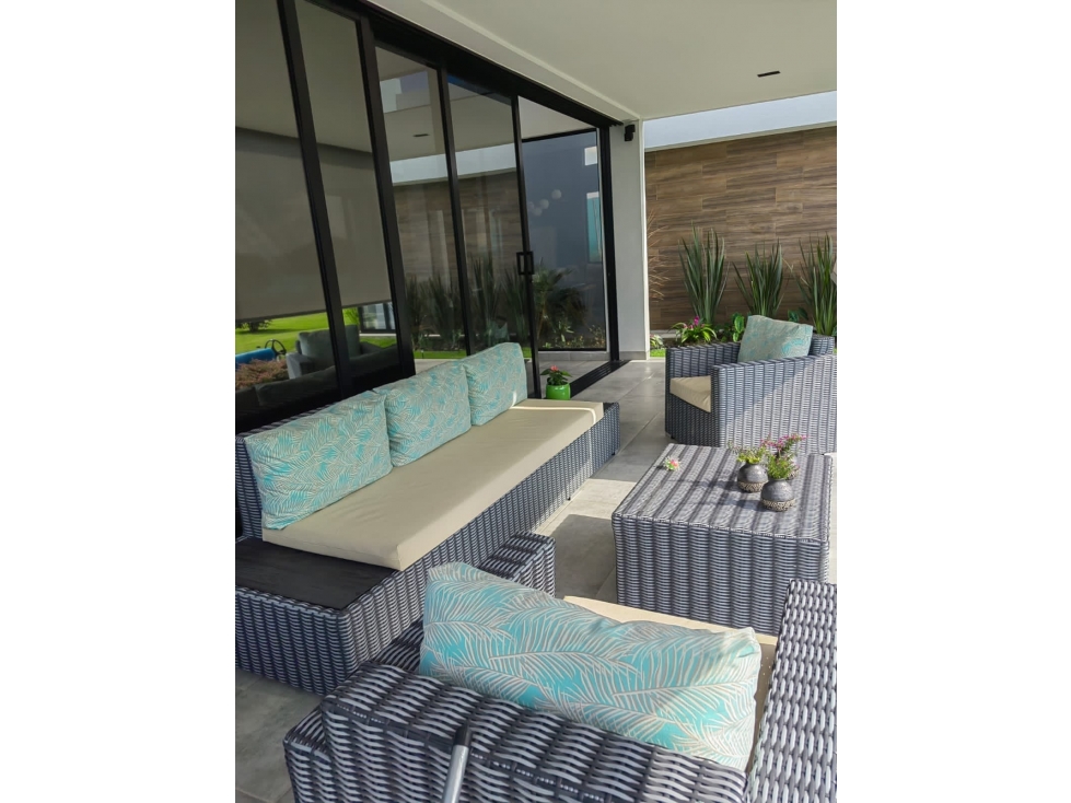 Casa en venta en Cerritos, Pereira · foto 6 de 20