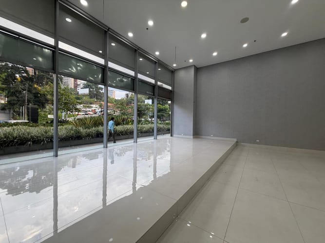 Local en arriendo en Villa Carlota, Medellín, 262 m² · foto 17 de 21