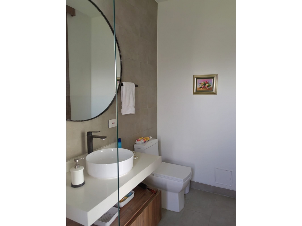 Casa en venta en Cerritos, Pereira · foto 11 de 20