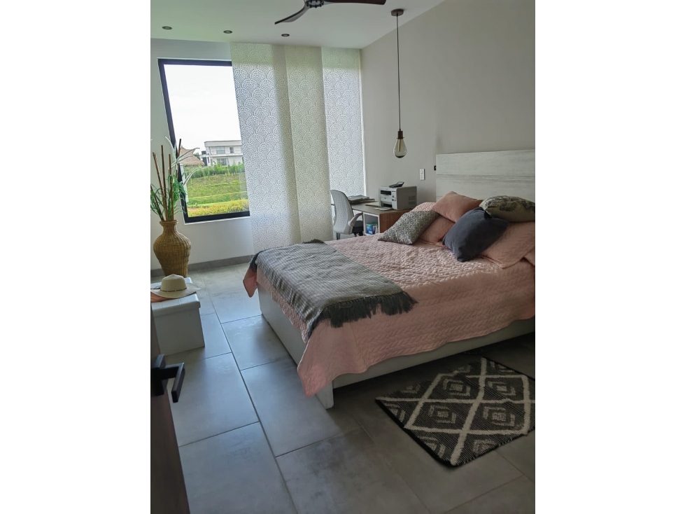 Casa en venta en Cerritos, Pereira · foto 17 de 20