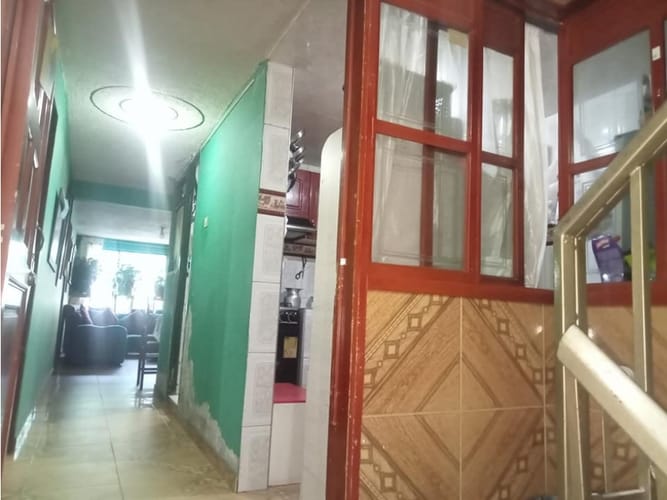 Casa de 7 alcobas en venta en Leon Xiii, Bogotá, 236 m² · foto 5 de 7