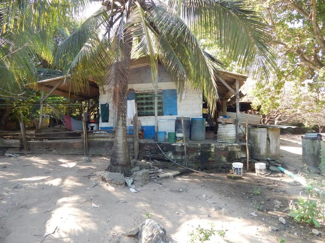 Lote en venta en Puerto Colombia, Barranquilla, 26 m² · foto 13 de 13