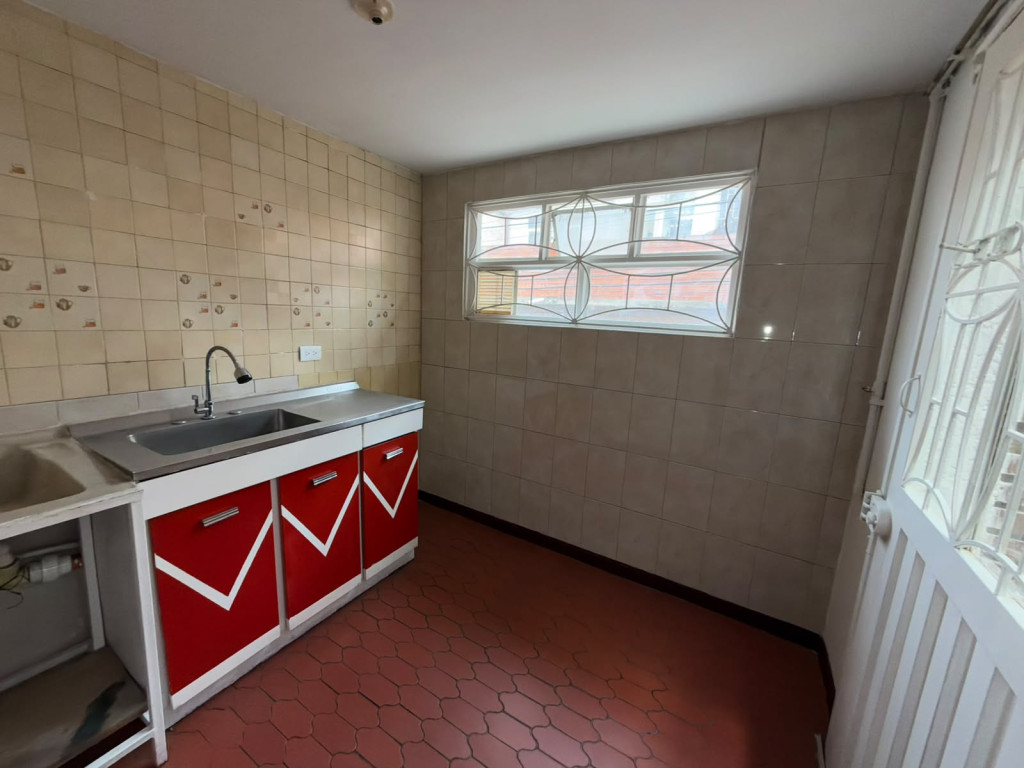 Casa en venta en Candelaria La Nueva, Bogotá · foto 12 de 19