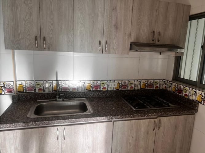 Apartamento en arriendo en Paraiso, Barranquilla · foto 4 de 11