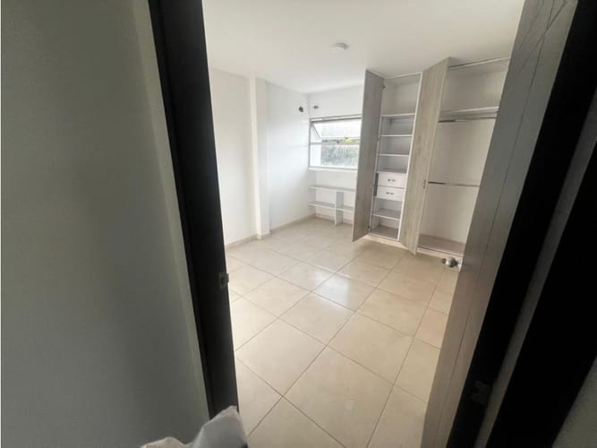 Apartamento en arriendo en Paraiso, Barranquilla · foto 8 de 11