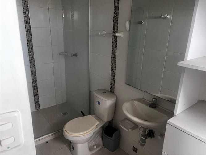 Apartamento en arriendo en Paraiso, Barranquilla · foto 11 de 11