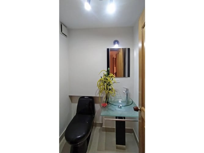 Apartamento en venta en Santa Barbara, Bogotá · foto 4 de 13