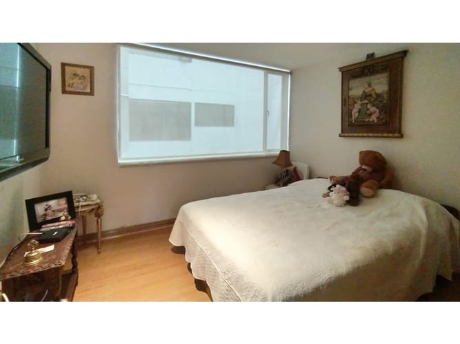 Apartamento en venta en Santa Barbara, Bogotá · foto 11 de 13