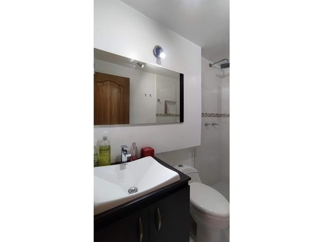 Apartamento en venta en Santa Barbara, Bogotá · foto 12 de 13