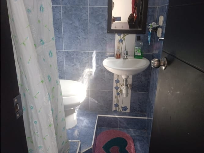 Apartamento de 3 alcobas en venta en Zonas Comerciales, Soacha, 46 m² · foto 4 de 20