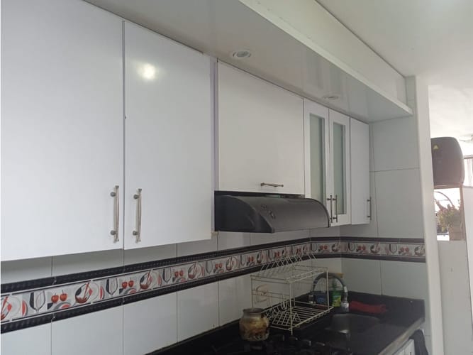 Apartamento de 3 alcobas en venta en Zonas Comerciales, Soacha, 46 m² · foto 7 de 20