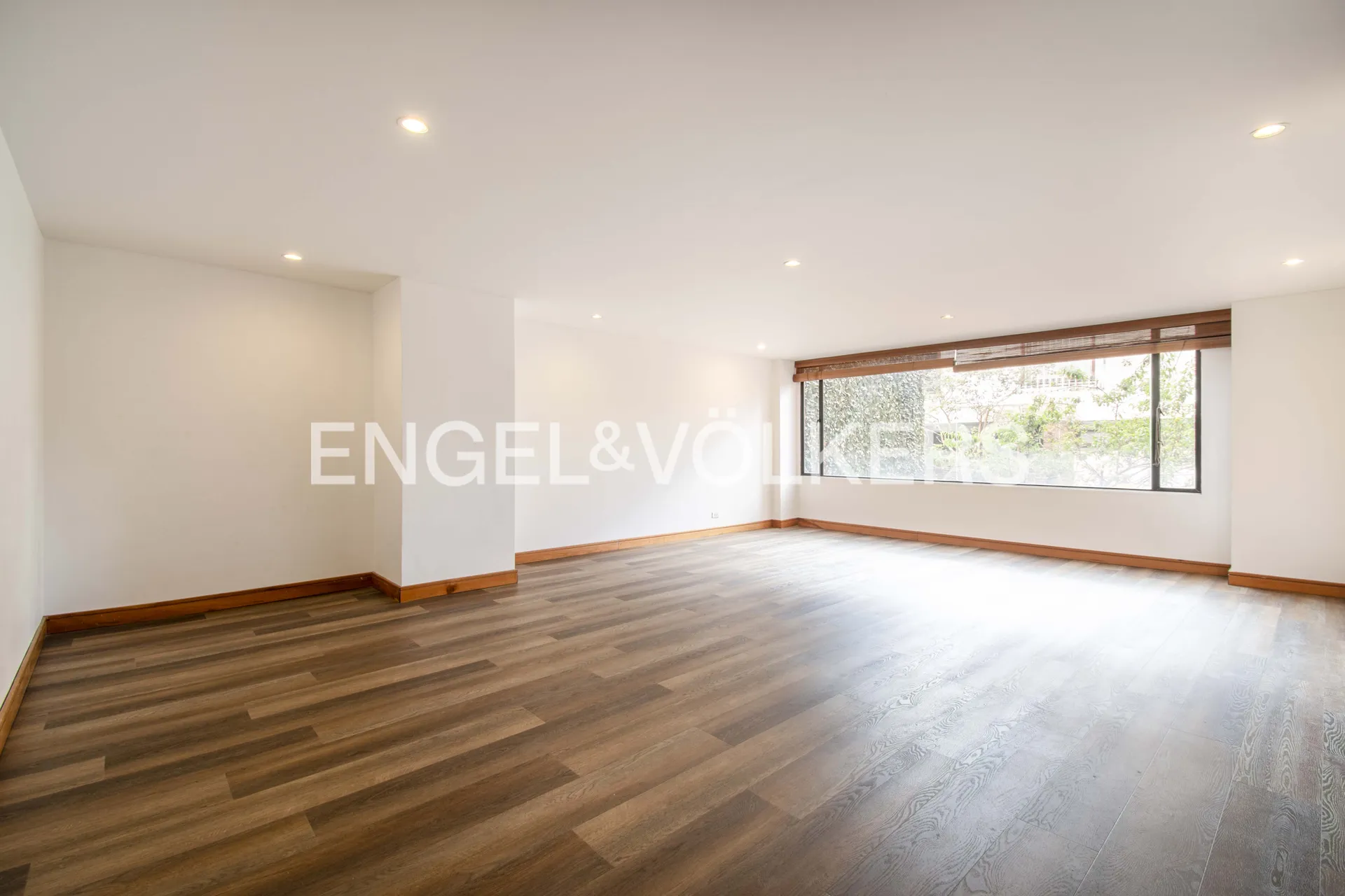 Apartamento en venta en Los Rosales, Bogotá · foto 21 de 22