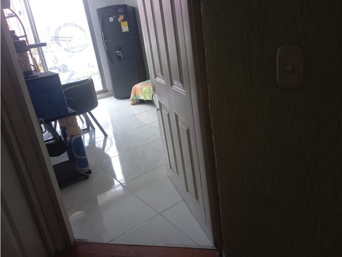 Apartamento de 3 alcobas en venta en Zonas Comerciales, Soacha, 46 m² · foto 11 de 20