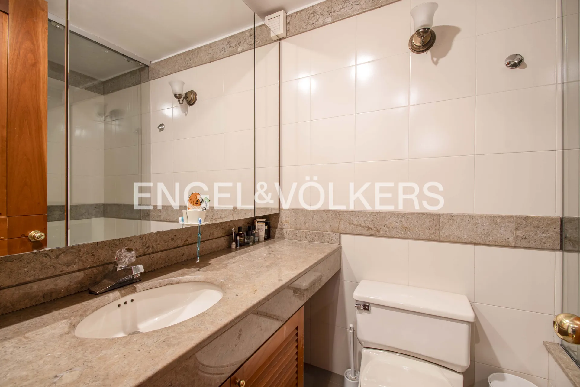 Apartamento en venta en Los Rosales, Bogotá · foto 17 de 22