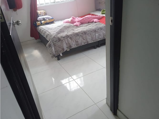 Apartamento de 3 alcobas en venta en Zonas Comerciales, Soacha, 46 m² · foto 12 de 20
