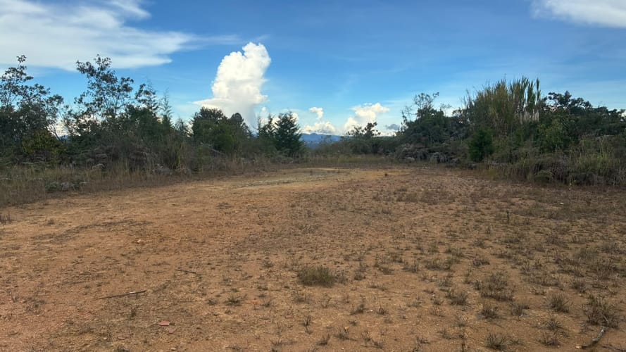 Lote en venta en Tablacito, Rionegro, 8420 m² · foto 2 de 6