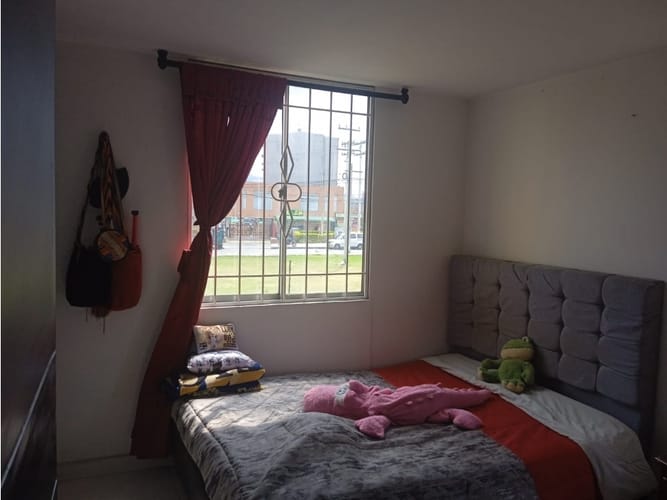 Apartamento de 3 alcobas en venta en Zonas Comerciales, Soacha, 46 m² · foto 15 de 20