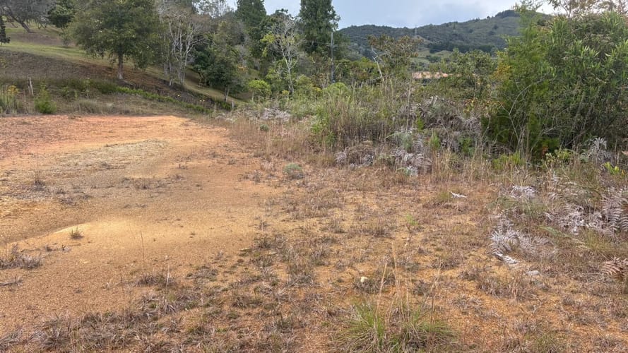 Lote en venta en Tablacito, Rionegro, 8420 m² · foto 3 de 6