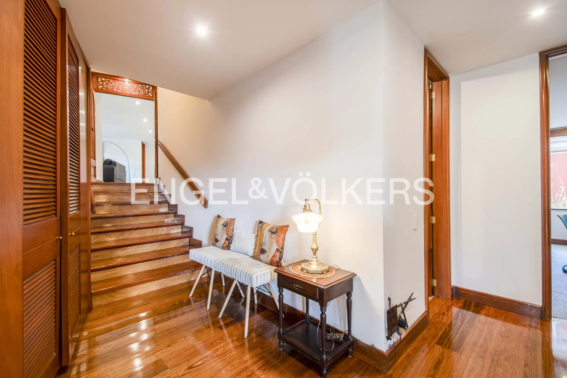 Apartamento en venta en Los Rosales, Bogotá · foto 11 de 22