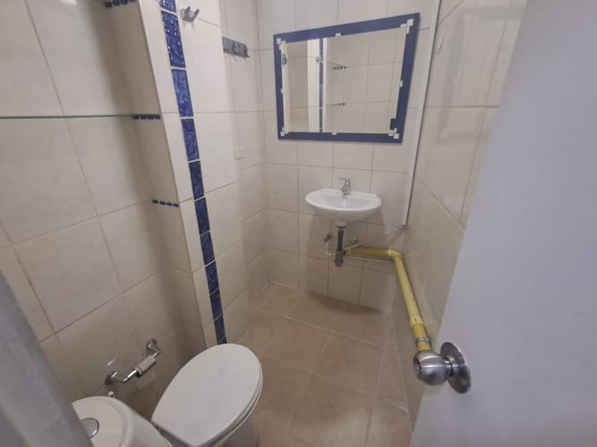 Oficina en arriendo en Manila, Medellín, 44 m² · foto 6 de 11