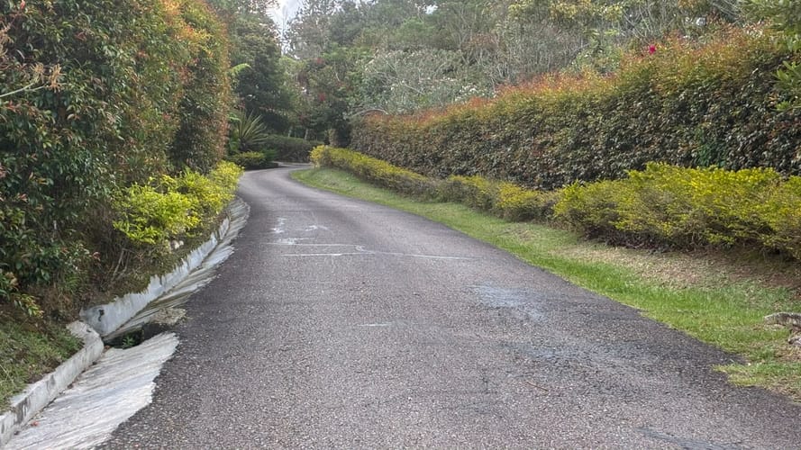 Lote en venta en Tablacito, Rionegro, 8420 m² · foto 5 de 6