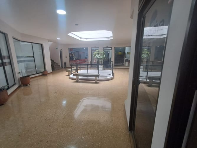 Oficina en arriendo en Manila, Medellín, 44 m² · foto 11 de 11