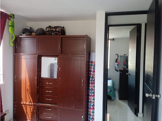 Apartamento de 3 alcobas en venta en Zonas Comerciales, Soacha, 46 m² · foto 18 de 20