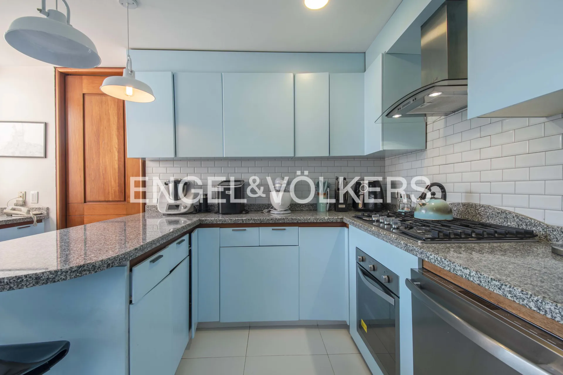 Apartamento en venta en Los Rosales, Bogotá · foto 7 de 22