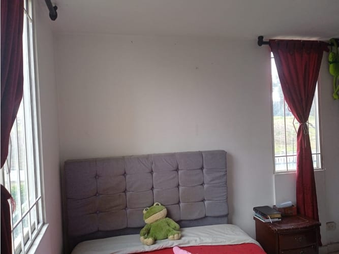 Apartamento de 3 alcobas en venta en Zonas Comerciales, Soacha, 46 m² · foto 19 de 20