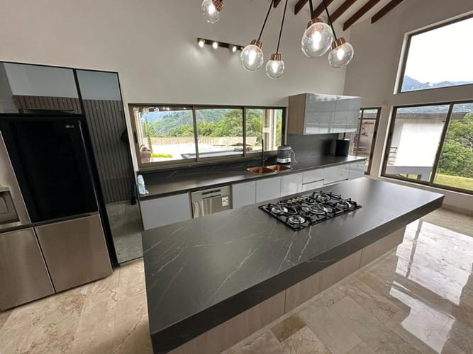 Finca en venta en Zarzal La Luz, Copacabana, 600 m² · foto 7 de 23