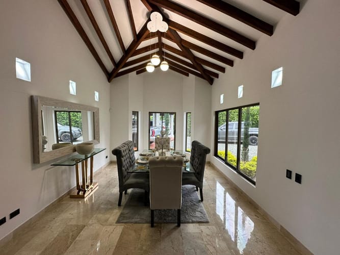 Finca en venta en Zarzal La Luz, Copacabana, 600 m² · foto 9 de 23