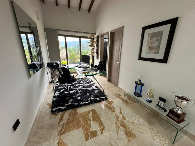 Finca en venta en Zarzal La Luz, Copacabana, 600 m² · foto 14 de 23