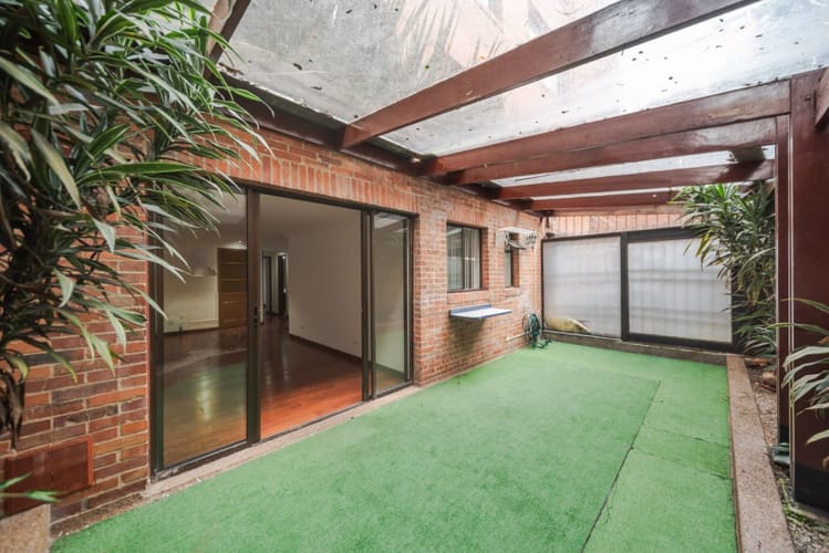 Apartamento de 2 alcobas en arriendo en La Cabrera, Bogotá, 80 m² · foto 2 de 19