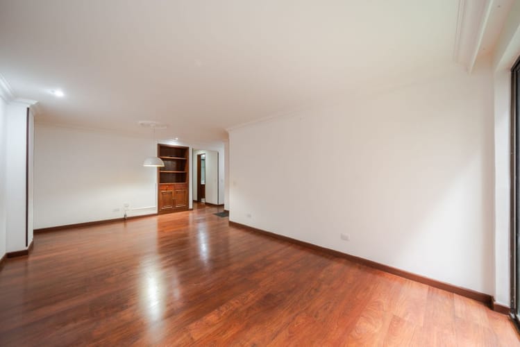 Apartamento de 2 alcobas en arriendo en La Cabrera, Bogotá, 80 m² · foto 3 de 19