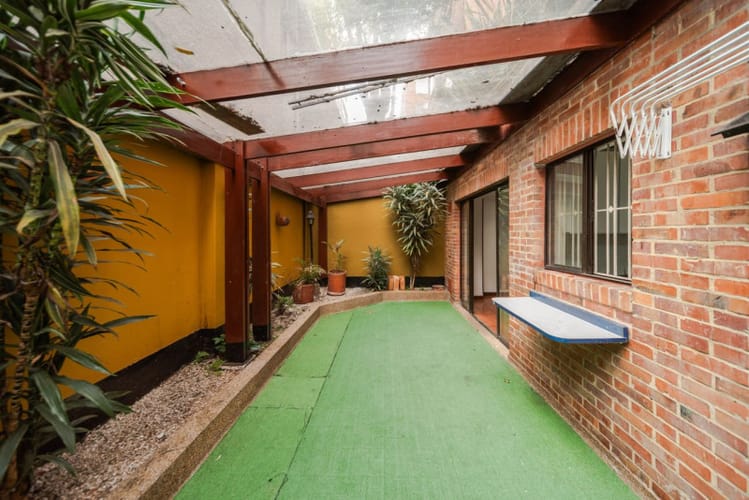 Apartamento de 2 alcobas en arriendo en La Cabrera, Bogotá, 80 m² · foto 4 de 19
