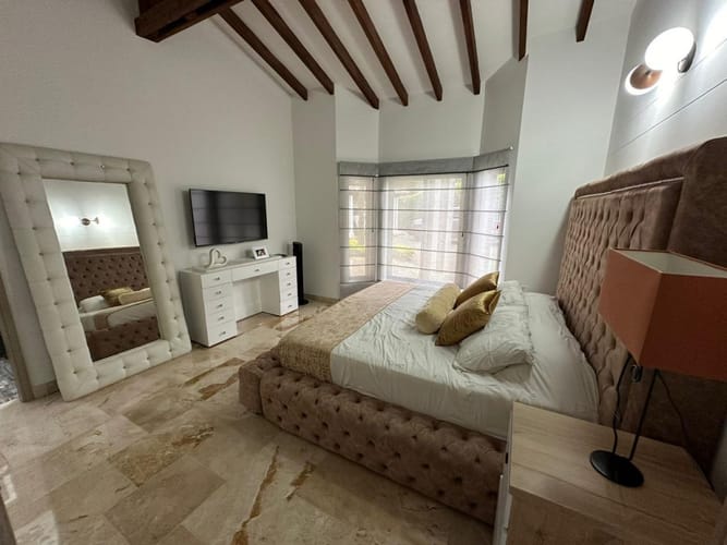 Finca en venta en Zarzal La Luz, Copacabana, 600 m² · foto 16 de 23