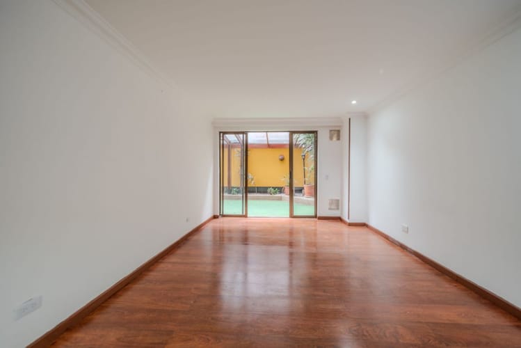 Apartamento de 2 alcobas en arriendo en La Cabrera, Bogotá, 80 m² · foto 5 de 19