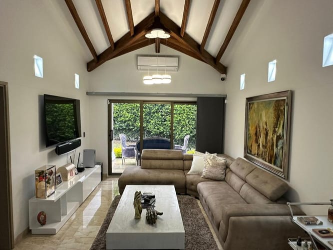 Finca en venta en Zarzal La Luz, Copacabana, 600 m² · foto 17 de 23