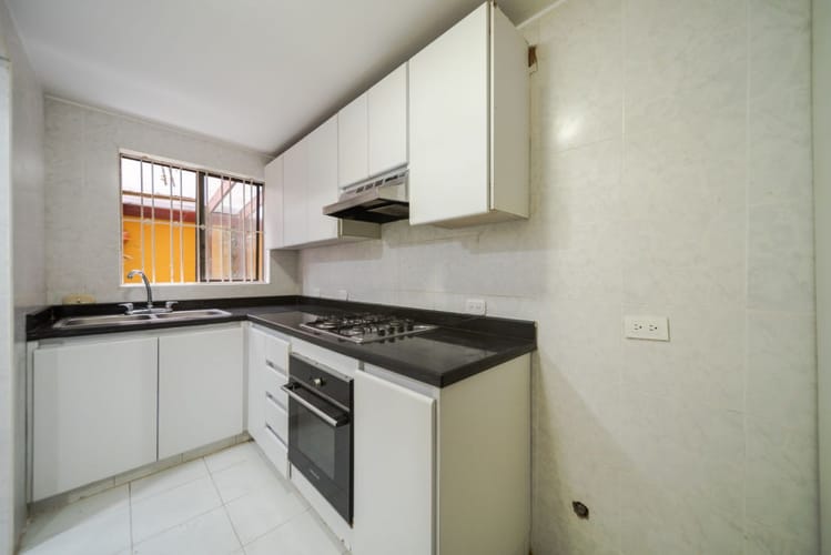 Apartamento de 2 alcobas en arriendo en La Cabrera, Bogotá, 80 m² · foto 7 de 19
