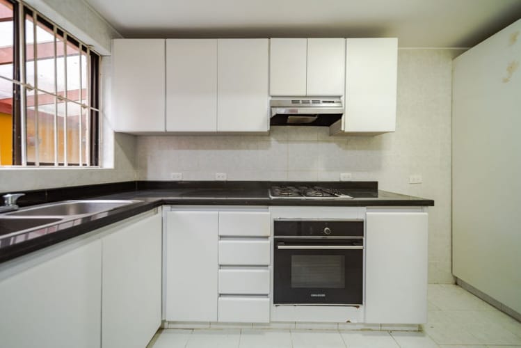 Apartamento de 2 alcobas en arriendo en La Cabrera, Bogotá, 80 m² · foto 8 de 19