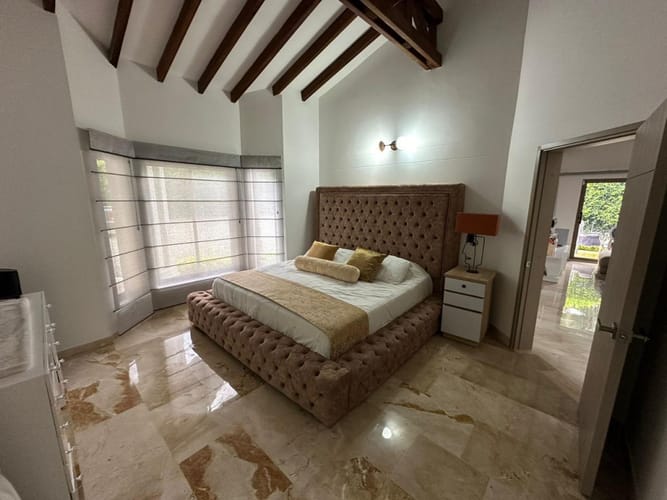 Finca en venta en Zarzal La Luz, Copacabana, 600 m² · foto 19 de 23