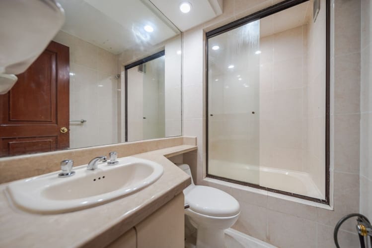 Apartamento de 2 alcobas en arriendo en La Cabrera, Bogotá, 80 m² · foto 12 de 19